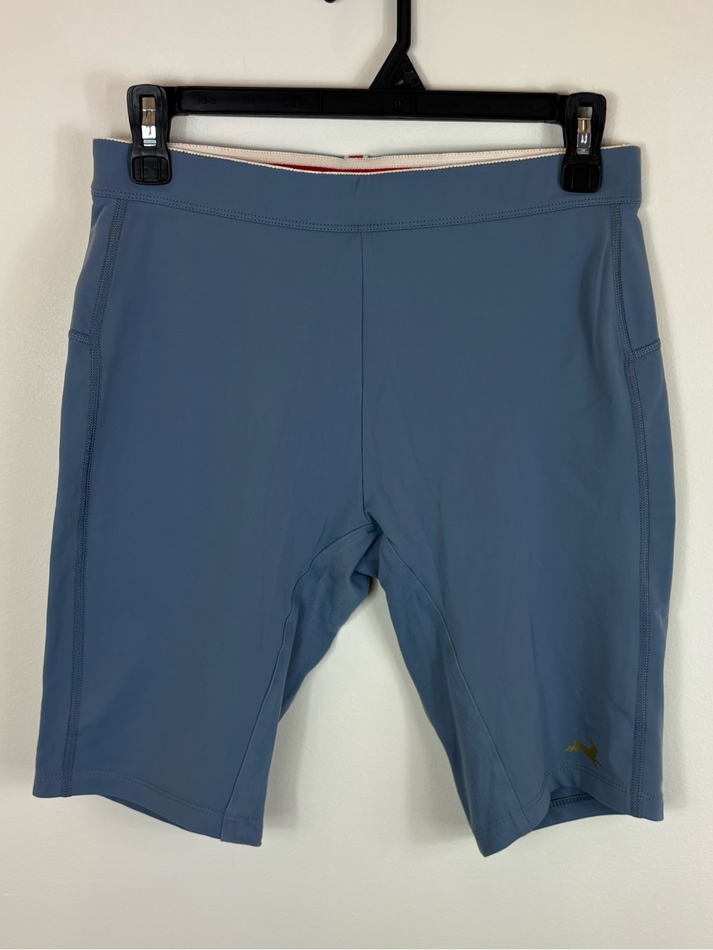 TRACKSMITH Reggie Half Tights Running Shorts